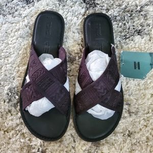 Toms Viv Slide Sandals